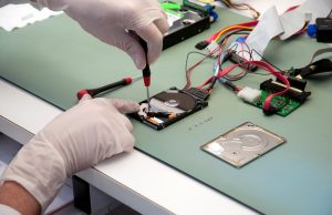 Причины поломок и способы ремонта жестких дисков