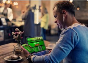 Фрибеты за установку приложения Winline: простой путь к игровым бонусам