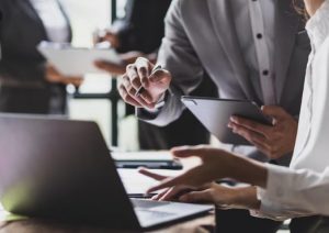 HRM-система — основа современной работы с персоналом